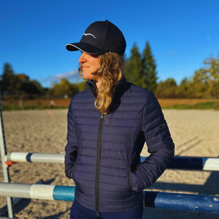 Casquette Animo Vaniz