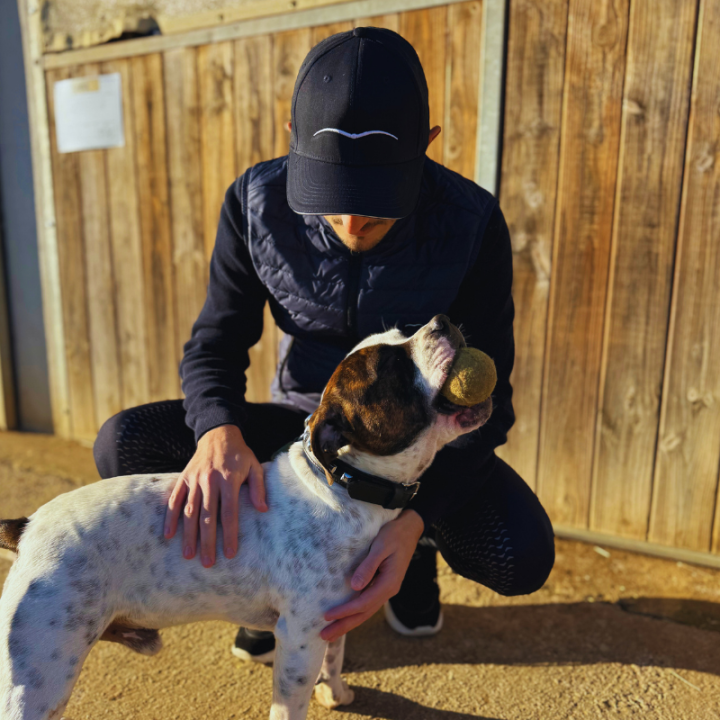 Casquette Animo Vaniz